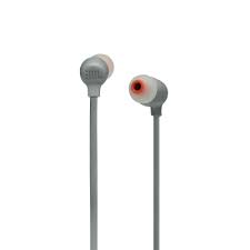 JBL TUNE - 125BT - Headphones - Black Gray