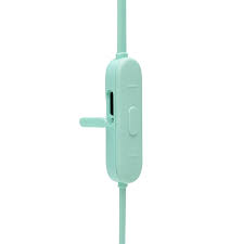 JBL TUNE - 125BT - Headphones - Teal