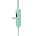 JBL TUNE - 125BT - Headphones - Teal