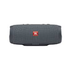 JBL PartyBox - Speakers - ChargeEssential Gray