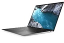 Dell XPS 9310 - Notebook - 13.4" - Intel Core i7 I7-1185G7 - 16 GB - 512 GB SSD - Intel Iris Xe Graphics - Windows 10 Pro - 1-year warranty