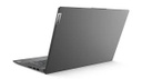 Lenovo IdeaPad 5 14ALC05 - Notebook - 14" - AMD Ryzen 3 5300U - 4 GB - 256 GB SSD - Windows 10 Home - Gray