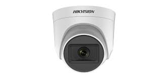 Hikvision DS-2CE76H0T-ITPFS - Surveillance camera - Fixed - Indoor / Outdoor