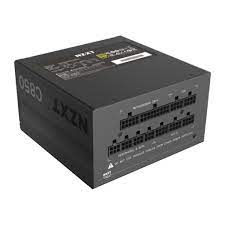 NZXT C-Series C850 - Fuente de alimentación (interna) - ATX12V 2.4/ EPS12V 2.92 - 80 PLUS Gold - CA 100-240 V - 850 vatios - PFC activa - Estados Unidos