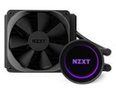 NZXT Kraken M22 - Sistema de refrigeración líquida del procesador - (para: LGA1156, AM2, AM2+, AM3, LGA1155, AM3+, LGA2011, FM1, FM2, LGA1150, FM2+, LGA2011-3, LGA1151, AM4, LGA2066, LGA1200) - 120 mm