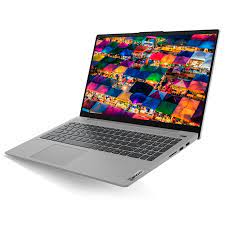 Lenovo IdeaPad 5 15ALC05 - Notebook - 15.6" - AMD Ryzen 5 5500U - 8 GB - 512 GB SSD - Windows 11 Home - Blue - 1-year warranty