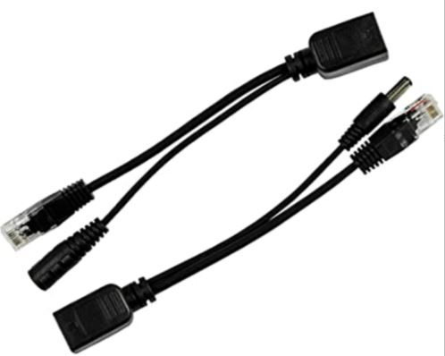 INYECTOR PASIVO / SPLITTER POE INTERIORES