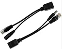 INYECTOR PASIVO / SPLITTER POE INTERIORES