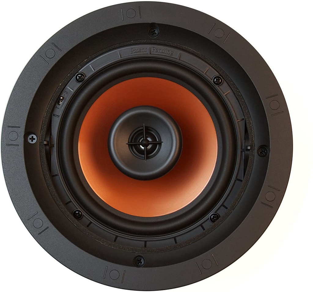 Klipsh CDT-3650-C II In Ceiling speaker white Each
