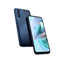 Motorola G41 - Smartphone - Android - 128 GB - Zinc Silk - Touch - XT2167-1 DS