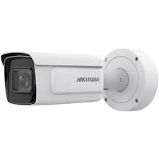 Hikvision DeepinView iDS-2CD7A46G0/P-IZHS - Cámara de vigilancia de red - bala - contra polvo/vandalismo/agua - color (Día y noche) - 4 MP - 2680 x 1520 - montura de placa - motorizado - compuesto - GbE - MJPEG, H.264, H.265, H.265+, H.264+ - DC 12 V / PoE Plus Class 4