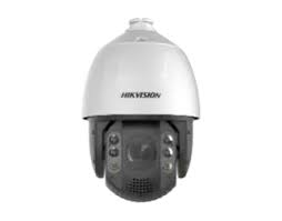 Hikvision Pro Series DS-2DE7A432IW-AEB(T5) - Cámara de vigilancia de red - PTZ - cúpula - color (Día y noche) - 4 MP - 2560 x 1440 - motorizado - audio - LAN 10/100 - MJPEG, H.264, H.265, H.265+, H.264+ - 24 V CA / PoE alto