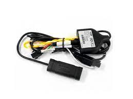 Mobileye - PlugsIntoRS-485