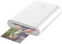 Xiaomi Mi Portable Photo Printer - Impresora - color - zink - 50.8 x 76.2 mm hasta 0.75 minutos/página (color) - Bluetooth 5.0 LE