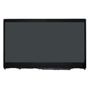 FIRSTLCD LCD Touch Screen Replacement Fit for Lenovo ideapad 3 15IIL05 81WE 81WE006KUS 81WE00KVUS 81WE00NKUS 81WE000DUS 81WE000EUS 81WE0045US LED Disp