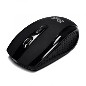 Xtech - XTM-511 - Mouse - USB - Wired - Black - Gaming Bellixus