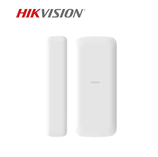 Hikvision DS-PDMCS-EG2-WB - Magnet Detector - Slim