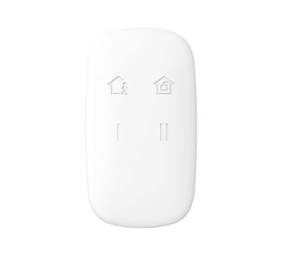 Hikvision - RF proximity key fob - Wireless 433 MHz