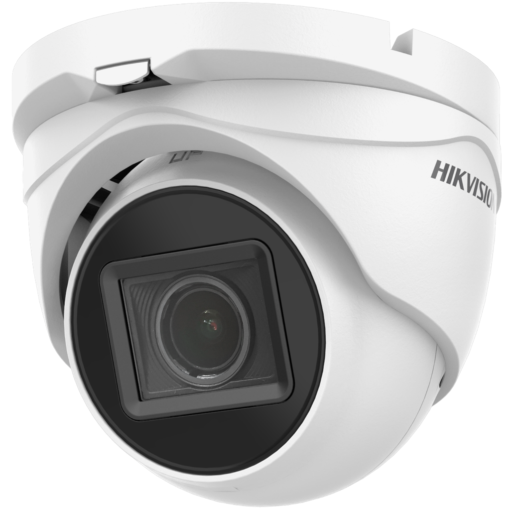 Hikvision - Surveillance camera - Fixed - Indoor / Outdoor - DS-2CE79H0T-IT3ZF