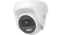 HiLook - Surveillance camera - THC-T129-P(2.8mm)