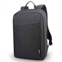 Lenovo - Carrying backpack - 15.6" - Black