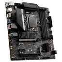 ASUS TUF Gaming - B660M-PLUS - Motherboard - Micro ATX - LGA1700 Socket - DDR4