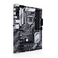 ASUS - Prime B660M-A AC - Motherboard - Micro ATX - LGA1700 Socket - DDR4