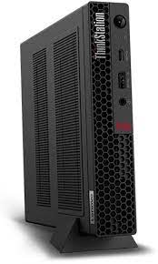 Lenovo ThinkStation P350 - Mini tower - Intel Core i7 11700T - 16 GB - 512 GB Hard Drive Capacity - Windows 10 Pro