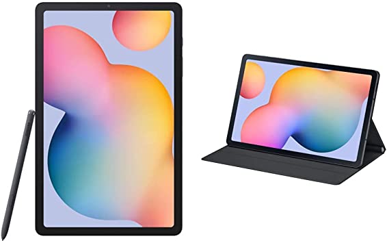 Samsung Galaxy Tab S6 Lite de 10.4 pulgadas, 64 GB, con wifi, SM-P610NZIAXAR