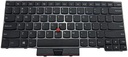 01EN712 - Teclado para Lenovo ThinkPad US Layout