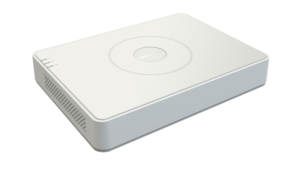Hikvision - Standalone DVR - 16 Video Channels - DS-7116HGHI-K1