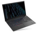 Lenovo ThinkPad E15 Gen 3 20YH - Ryzen 7 5700U / 1.8 GHz - Win 10 Pro 64 bits - Radeon Graphics - 16 GB RAM - 512 GB SSD - 15.6" TN 1920 x 1080 (Full HD) - Wi-Fi 5 - negro