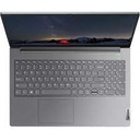 Lenovo ThinkBook 15 G3 ACL 21A4 - Ryzen 7 5700U / 1.8 GHz - Win 10 Pro 64 bits - Radeon Graphics - 16 GB RAM - 512 GB SSD NVMe - 15.6" TN 1920 x 1080 (Full HD) - Wi-Fi 5 - gris mineral - kbd: español (Latinoamérica)