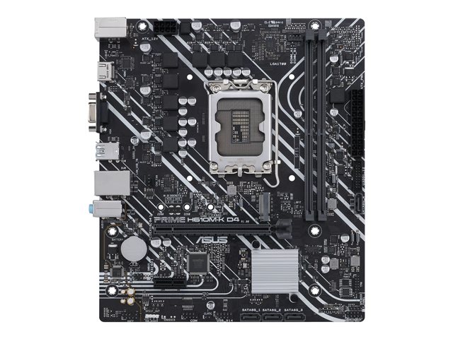 Intel - Core i5 i5-12400 - 2.5 GHz - 6-core - LGA1700 Socket - 8 GT/s