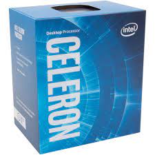 Intel - Celeron G6900 - 3.4 GHz - Dual-Core - LGA1700 Socket