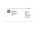 HP - CF471XC - Toner cartridge - Cyan