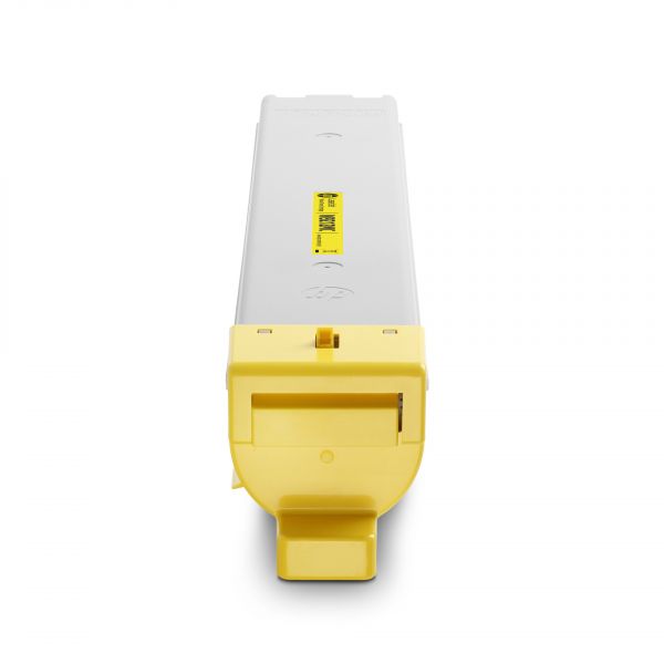 HP - Toner cartridge - Yellow