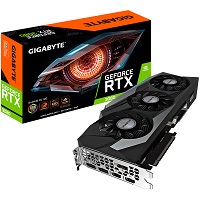 Gigabyte - Radeon RX 6600 XT GAMING OC PRO 8G - PCI Express 4.0 - AMD - AMD Radeon RX 6600 XT - 8 GB - GDDR6 SDRAM - DisplayPort / HDMI