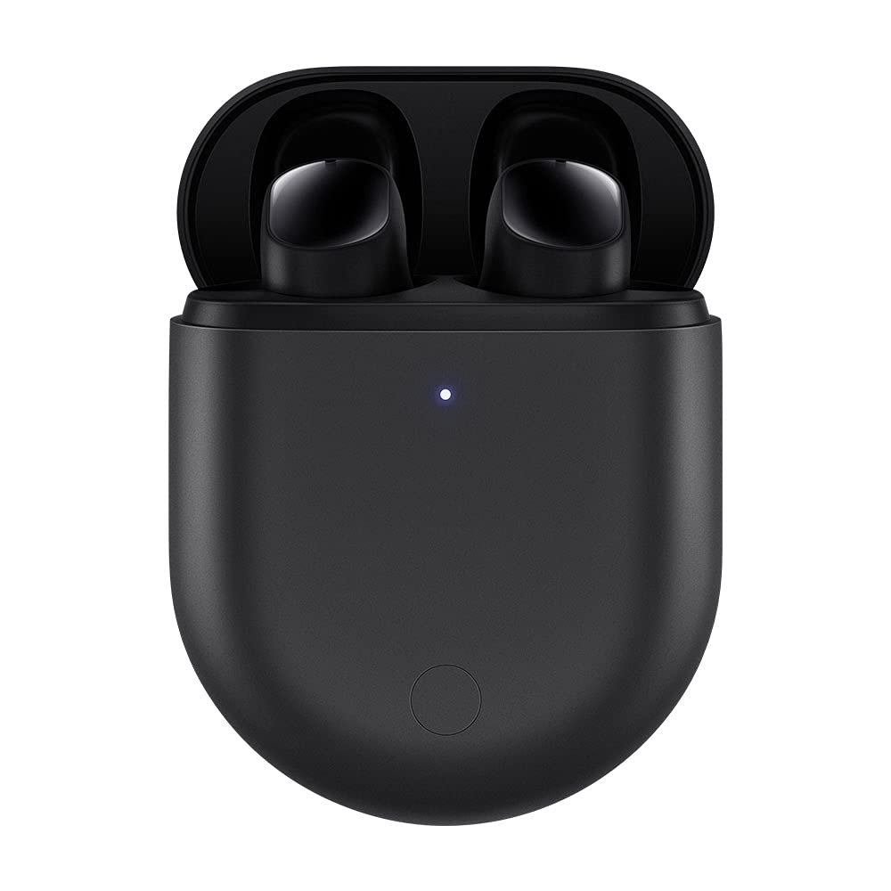 Xiaomi Redmi - Buds 3 - Headphones - Black