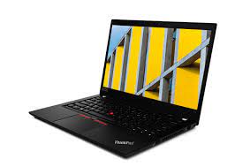 Lenovo ThinkPad T14 Gen 2 20W1 - Core i5 1135G7 / 2.4 GHz - Win 10 Pro 64 bits - Iris Xe Graphics - 8 GB RAM - 256 GB SSD TCG Opal Encryption - 14" IPS 1920 x 1080 (Full HD) - Wi-Fi 6 - negro