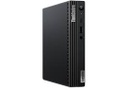 Lenovo ThinkCentre M70q 11DU - Pequeño - Core i7 10700T / 2 GHz - RAM 16 GB - SSD 512 GB - UHD Graphics 630 - GigE - WLAN: 802.11a/b/g/n/ac, Bluetooth 5.0 - Win 10 Pro 64 bits - monitor: ninguno - negro