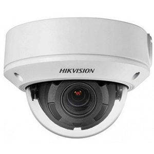 Hikvision DS-2CD1347G0-L - Network surveillance camera - Fixed dome