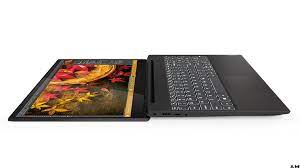 Lenovo S3400 - Notebook - 15.6" - AMD Ryzen 3 3200U - 8 GB DDR4 SDRAM - 256 GB SSD - Windows 10 Home - Blue - 1-year warranty