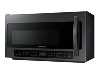 Samsung MARIMBA AME83M - Horno microondas - autónomo - 23 litros - 750 W - gris