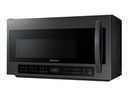 Samsung MARIMBA AME83M - Horno microondas - autónomo - 23 litros - 750 W - gris