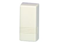 Honeywell 5816 - Sensor de puerta y ventana - inalámbrico - blanco