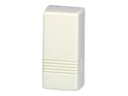 Honeywell 5816 - Sensor de puerta y ventana - inalámbrico - blanco