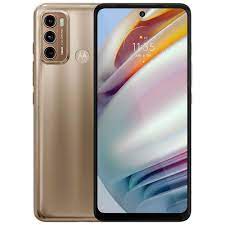 Motorola Moto G60 - Smartphone - Android - 128 GB - Moonless - Touch - XT2135-1 DS