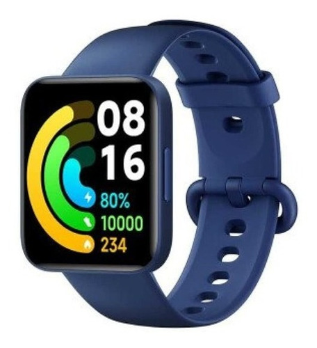 Xiaomi Redmi Watch 2 Lite - Smart watch - Blue