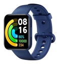 Xiaomi Redmi Watch 2 Lite - Smart watch - Blue